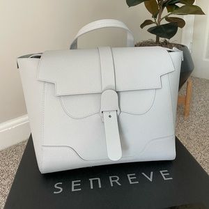 Senreve Maestra Bag | Pebbled